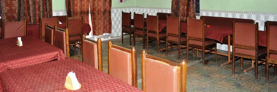 Hotel Mamta, Rajgir 4